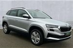 2024 Skoda Karoq