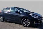 2016 Kia Ceed