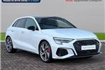 2023 Audi S3