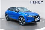 2021 Nissan Qashqai