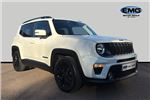 2021 Jeep Renegade