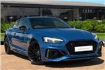 2025 Audi RS5