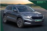 2023 Skoda Karoq