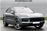 2025 Porsche Cayenne