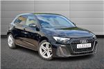 2023 Audi A1