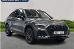 2024 Audi Q5 Sportback