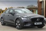 2024 Volvo S60