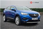 2020 Vauxhall Grandland X