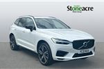 2021 Volvo XC60