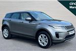2019 Land Rover Range Rover Evoque