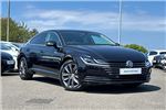 2020 Volkswagen Arteon