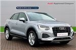 2022 Audi Q2