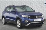 2023 Volkswagen T-Cross