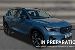 2023 Volvo XC40