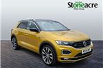 2019 Volkswagen T-Roc