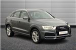 2017 Audi Q3