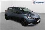 2020 Nissan Micra