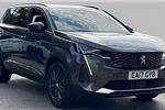 2021 Peugeot 5008