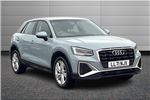 2022 Audi Q2