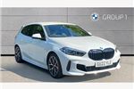 2022 BMW 1 Series