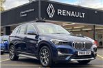 2019 BMW X1