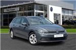 2024 Volkswagen Golf Estate