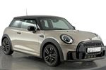 2022 MINI Hatchback