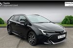 2023 Toyota Corolla Touring Sport