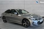 2023 BMW 3 Series