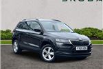 2020 Skoda Karoq