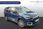 2020 Citroen Berlingo