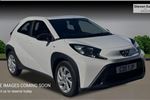 2022 Toyota Aygo X