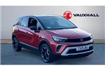 2021 Vauxhall Crossland