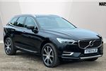 2019 Volvo XC60