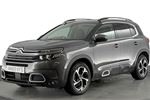 2019 Citroen C5 Aircross