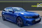 2022 BMW 3 Series Touring