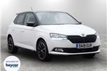 2019 Skoda Fabia