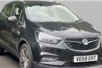 2019 Vauxhall Mokka X