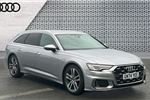 2024 Audi A6