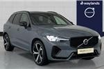 2021 Volvo XC60