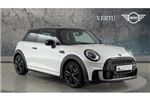 2023 MINI Hatchback