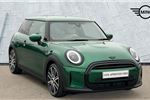 2024 MINI Hatchback