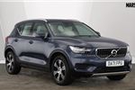 2022 Volvo XC40