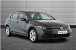 2023 Volkswagen Golf