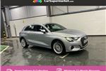 2021 Audi A3