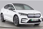 2024 Skoda Enyaq