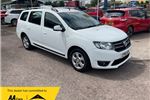 2016 Dacia Logan