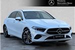 2024 Mercedes-Benz A-Class