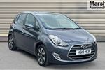 2019 Hyundai ix20