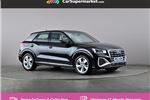 2021 Audi Q2